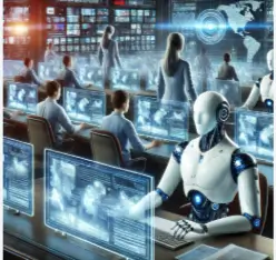 How AI Is Used to Personalize News Content