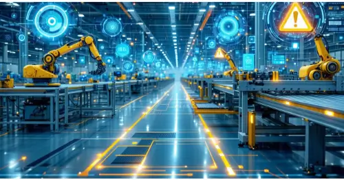 How AI Is Used to Predict Network Failures